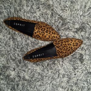 Shoes-Flats